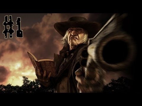 call of juarez pc gunslinger