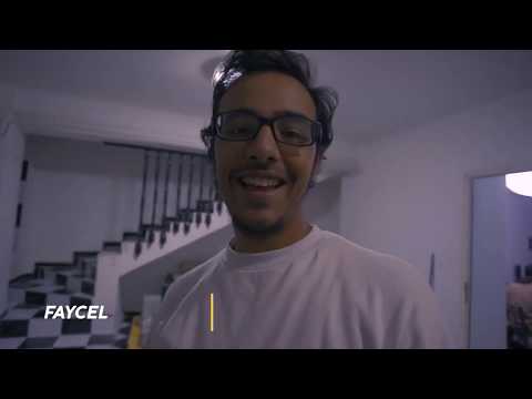 MLNROH - Mourad Oudia & Arkam Feat. Adel Sweezy ( Making of ) 1/2