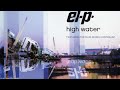 El-P Feat. The Blue Series Continuum - High Water 2004  Acid Jazz, Future Jazz  Full Album