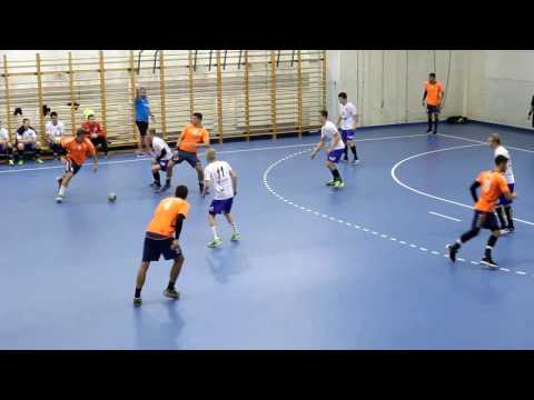 Magyar Kupa 1.  forduló Törökszentmiklósi KE - KTE Kisokos 2016.09.14.