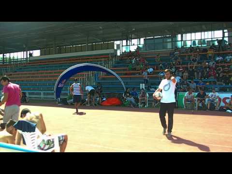 Yorok vs. Zdichu (Aditional round) - TOP 32 Battle | SUPER BALL 2013