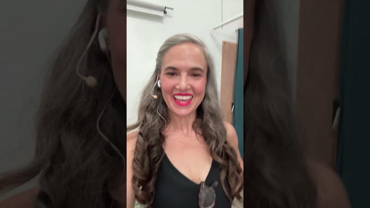 Level 2 - 745am w/ ANDRIA 7.4.25 YOGA BETTER ON LINE! (class starts @ 00:06:00; ends @ 01:04:13)