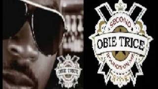 OBIE TRICE - THE SET UP REMIX FT REDMAN , LLOYD BANKS &amp; JADAKISS (CLASSIC MUSIC)