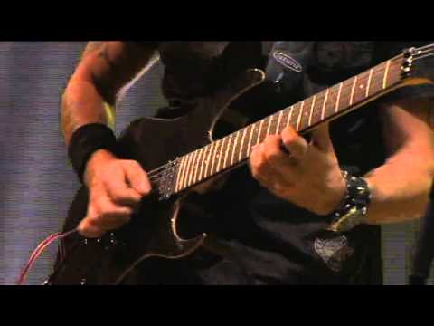 The Trip - Caronte- Live Prog Exhibition Rome