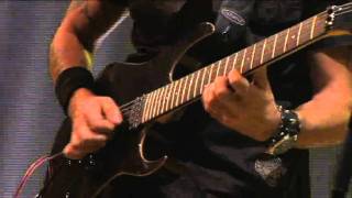 The Trip - Caronte- Live Prog Exhibition Rome