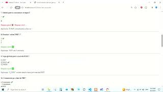 Test PHP
