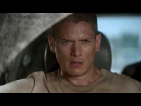 Prison Break Season 5 (Promo 'Storms')