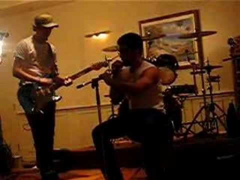 april frost- under the brigde 1