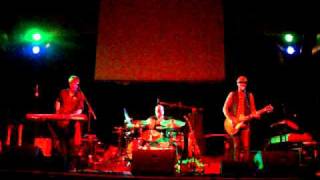 The Kin ~ Lion's Share