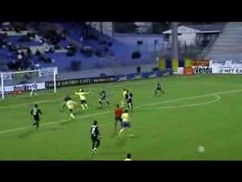 J33 Gueugnon-Angers 2-1