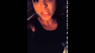 A New Sneak Peek Of Christina Milian&#39;s  Do It  Song Featuring Lil Wayne