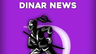 Ninja's Dinar News - Restored Republic GCR/RV- Judy Byington (5/12/19)