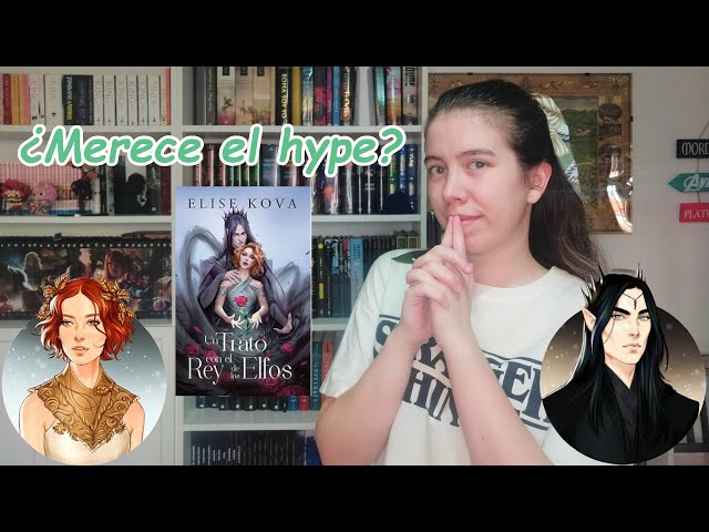 Vídeo relacionado con Un trato con el rey de los elfos (Umbriel narrativa)