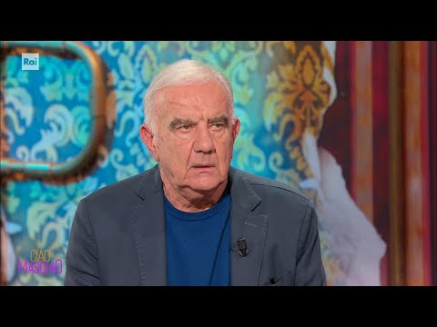 Gene Gnocchi si racconta: il periodo più duro e il potere dell'ironia - Ciao Maschio 24/01/2026