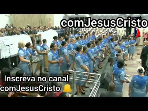 Deus Tremendo video