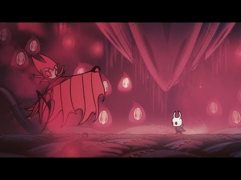 Hollow Knight - Nightmare King Grimm [Hitless] [The Grimm Troupe DLC]