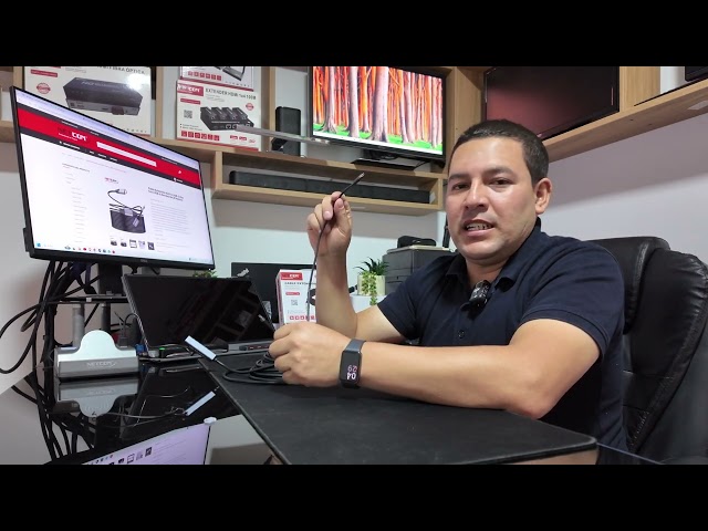 Vídeo relacionado con deleyCON 1,5m Extensión USB 5 Gbps (A Macho a A Hembra), Conectores de Aluminio y Cable de Nailon, USB 3.0/3.2 Gen1, para Teclado, Ratón, Impresora, Escáner, Cámara, Disco Duro Externo etc.