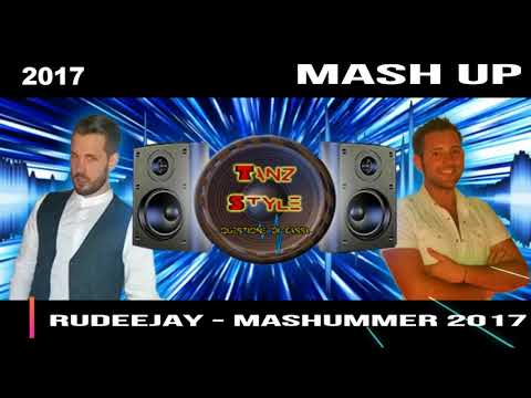 Rudeejay - Mashummer 2017