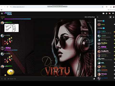 VİRTU DJ AYLİN