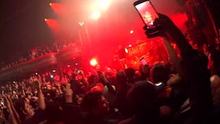 93 Empire - Sofiane Feat. Kalash Criminel - live cigale paris 2017 France