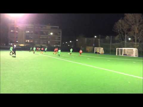 Esordienti 2002, stagione 2014-15, Anzolavino-Barcareno, del 10 dicembre 2014