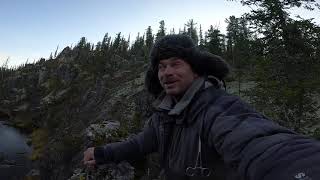Рыбалка. Мечты сбываются(День 1й часть 2-я)