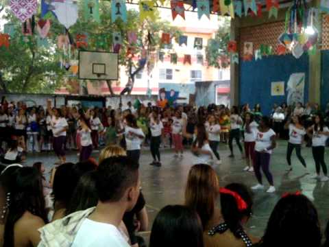 Mostra de Dança - CN 3002 (2011)