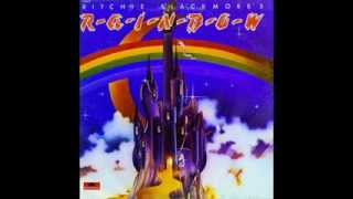 Rainbow - Temple Of The King
