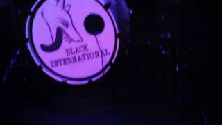 Black International - Destructo - Live @ The Garage, London