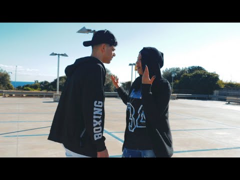 Niko Vezzosi Ft. Angela  Bene - Ballando ( Cover )