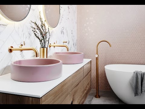 The norsuHOME - Episode four (Tiling & Bathroom reveal)