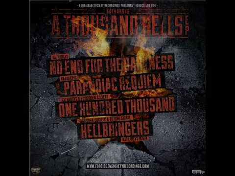 KATHARSYS - NO END FOR THE DARKNESS