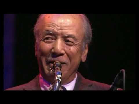 I'm Old Fashioned (feat. Sadao Watanabe) -  The Great Jazz Trio by Hank Jones