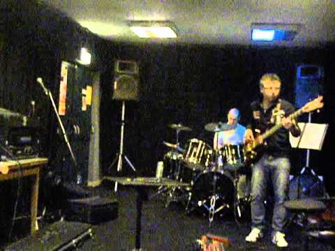 SOUL SHAKER - SMOKING MIRROR COMPOSITEUR CHRISTIAN POSTEL ALIAS JAMES LEAD TOUS DROITS RESERVES