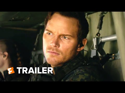 The Tomorrow War Trailer #1 (2021) | Movieclips Trailers
