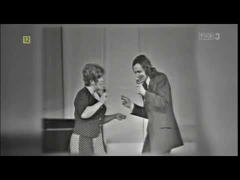 Danuta Rinn,Bogdan Czyżewski - A Ty mnie czekaj