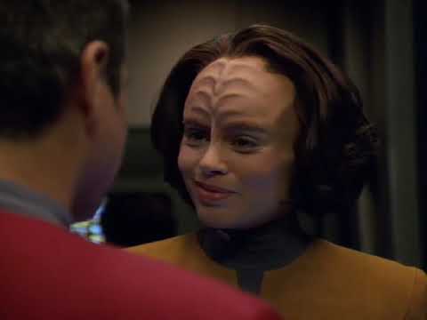 LT. Torres Earned the Position of Chief Engineer