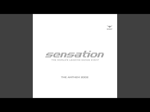 The Anthem 2002 (Radio Edit)