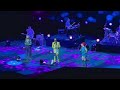 The B-52's June Bug (Live) Las Vegas 09-02-2023