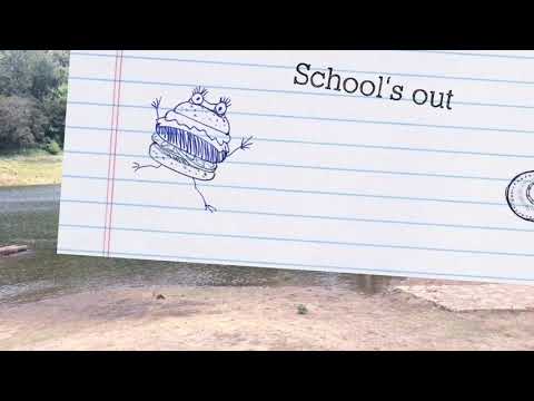 Charlie and the Chocolate Factory-Official Trailer