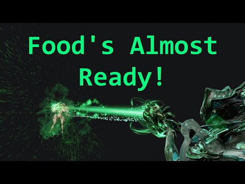 [PS4] Warframe [73] Nukor Builds 2020 (6 Forma + No Riven) || The Microwave Gun!