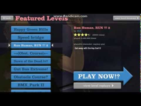 Happy Wheels part 2 Timmy das opfer :(