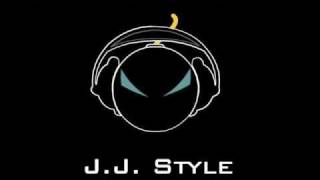 J.J. Style - My Love (Latin Freestyle Music)