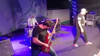 Madison Rising 10 14 17