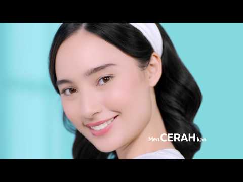Wardah Nature Daily Mineral+ Clarifying Series