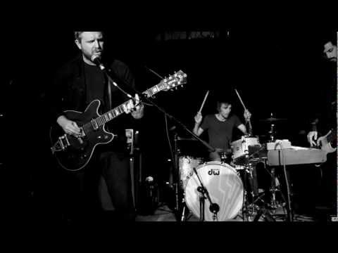 The Blackwater Fever 'Back For You' @ Beetle Bar 01/12/11