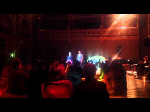 Elīna Seile, Arvis Austrums un Lauris Valters / 14.02.2013. koncerts "Mīlestība=II"