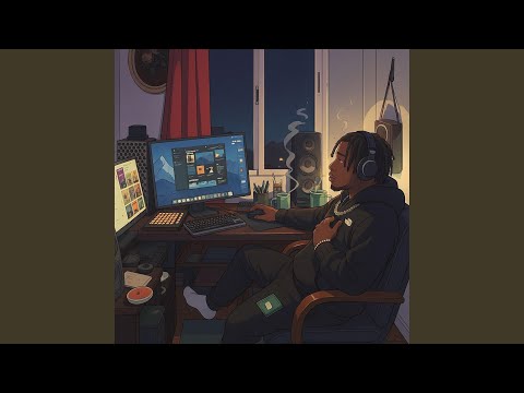 Solo con silbar X Chacheblack