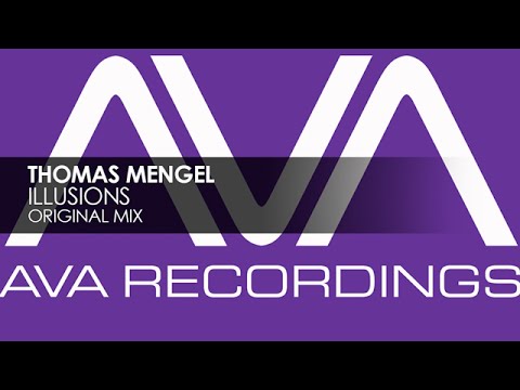 Thomas Mengel - Illusions