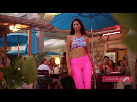 Brazilian Bikini Shop - Institutional video